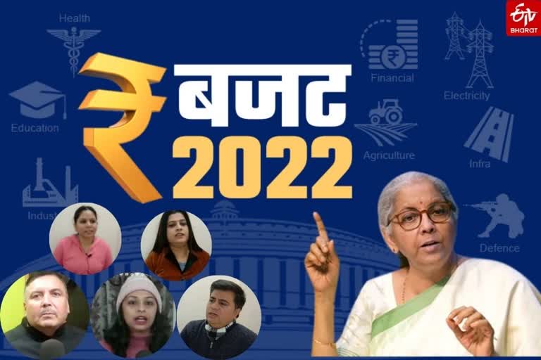 Union Budget 2022