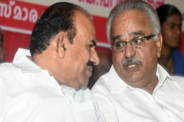 cpi cpm state secretary discussion on Lokayukta Ordinance  Kanam Rajendran will hold discussions with Kodiyeri Balakrishnan  Kanam Rajendran Kodiyeri Balakrishnan discussions on Lokayukta Ordinance  Lokayukta amendment Ordinance  ലോകായുക്ത നിയമഭേദഗതി ഓർഡിനൻസ്  കാനം രാജേന്ദ്രൻ കോടിയേരി ബാലകൃഷ്‌ണനുമായി ചർച്ച നടത്തും  കാനം രാജേന്ദ്രൻ കോടിയേരി ബാലകൃഷ്‌ണൻ ലോകായുക്ത ചർച്ച  സിപിഐ സിപിഎം സംസ്ഥാന സെക്രട്ടറിമാരുടെ ചർച്ച