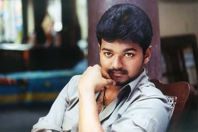 Vijay