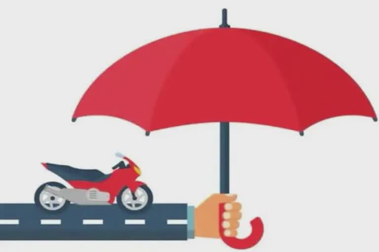 Two Wheeler Insurance : યાદ રાખો, ટુ વ્હીલર વીમો તમારી સલામતી માટે જરૂરી