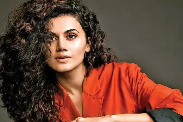 taapsee pannu