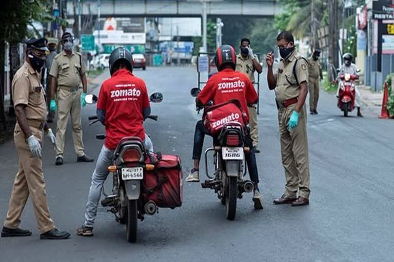 Lockdown in the state on Sunday  സംസ്ഥാനത്ത് ഞായറാഴ്‌ച ലോക്ക്‌ഡൗണിന് സമാനമായ നിയന്ത്രണം  കേരളം ഞായറാഴ്‌ച ലോക്ക്ഡൗൺ  സംസ്ഥാനത്ത് നാളെ നിയന്ത്രണം  restriction Similar to lockdown tomorrow in the state