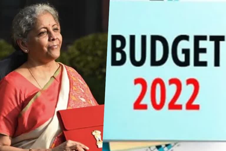 Union Budget Explained