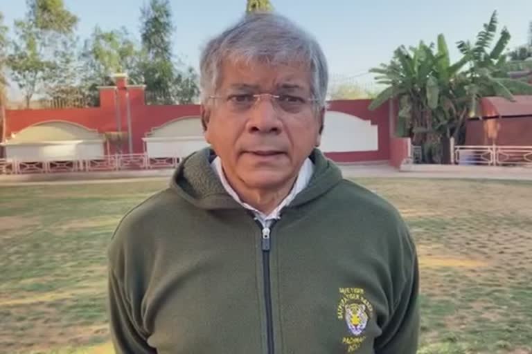 Prakash Ambedkar