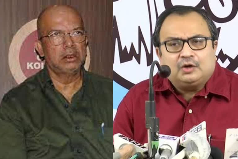 kunal ghosh demands apology from kabir suman on virul audio clip issue