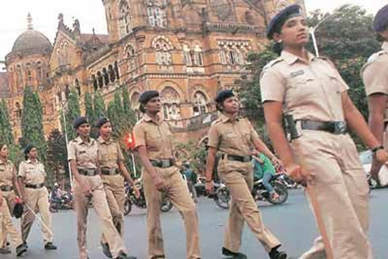 Maharashtra govt reduces working hours for women police officers to 8 hours, issued until further notice