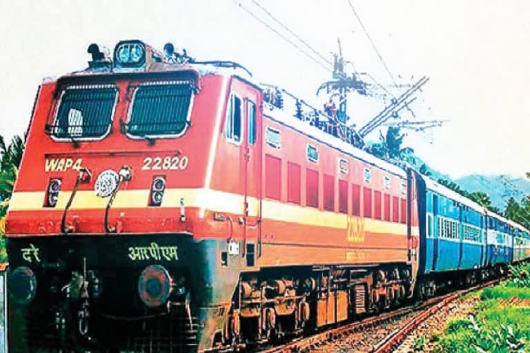 Indian Railways Cancelled These Trains, and divert routes for Modernization Work At Hijli Railway Station