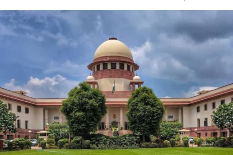 The hearing on the CBI's special leave petition (SLP) against the Kerala High Court order granting pre-arrest bail to senior police and intelligence officers was listed for hearing on Friday before a bench comprising justices A M Khanwilkar and C T Ravikumar.