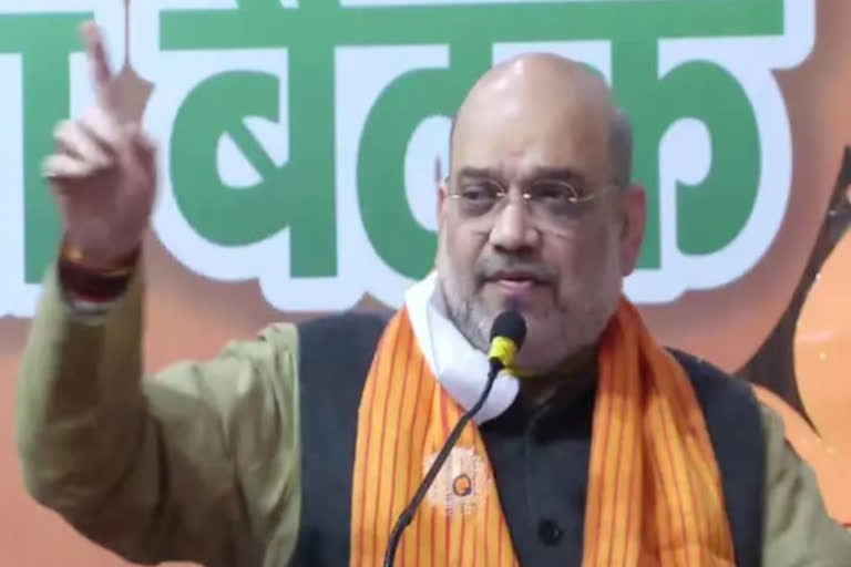 Amit Shah to visit poll-bound Goa