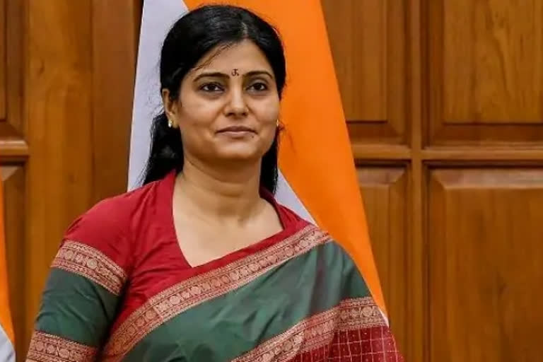 Exclusive: Union Minister Apna Dal (S) chief Anupriya Patel's take on UP Assembly polls