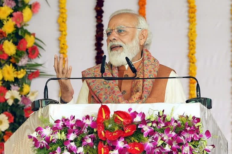 PM Modi to address Mann ki Baat today