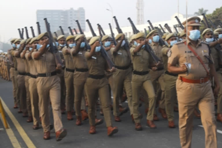 Central agencies, 'Q' branch of TN police on high alert over possible regrouping of LTTE