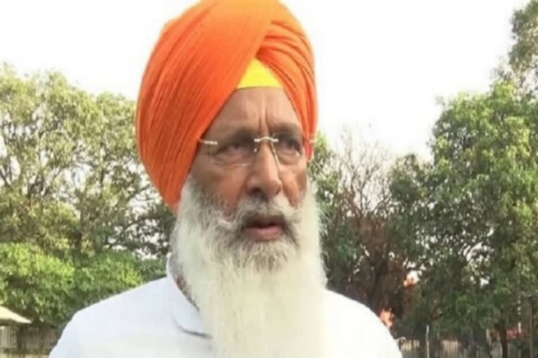 Shiromani Akali Dal (Sanyukt) chief Sukhdev Singh Dhindsa foresees hung assembly in Punjab