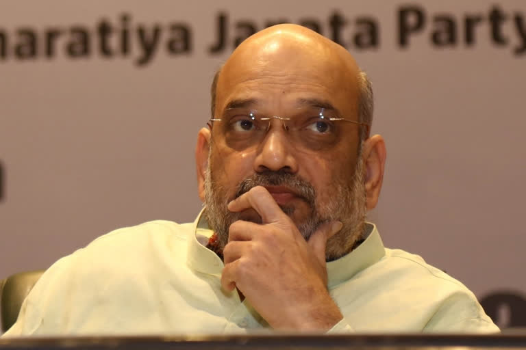 amit shah