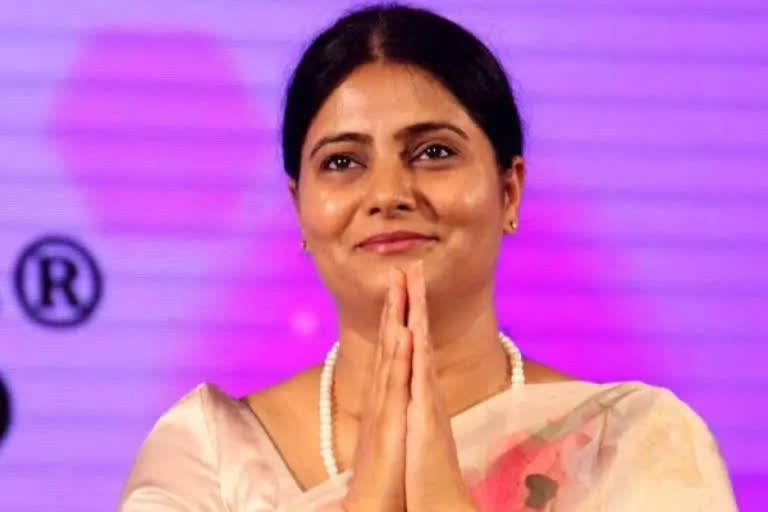 Anupriya Patel