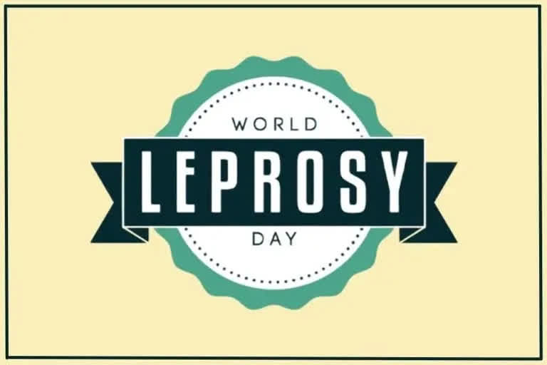 WORLD LEPROSY DAY