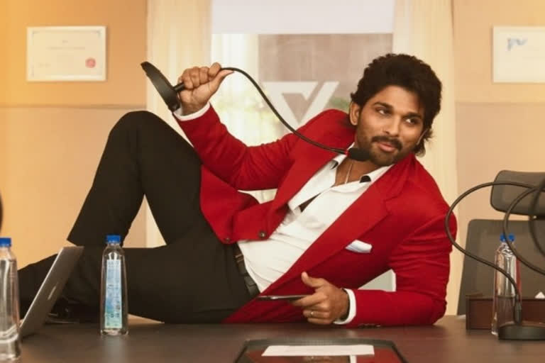 allu arjun