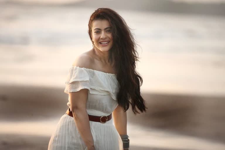 Kajol Coronavirus