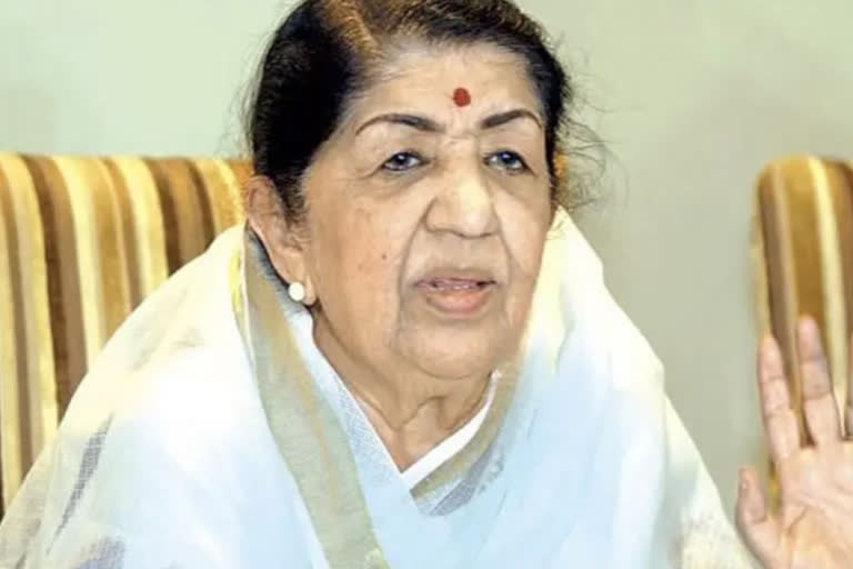 Lata Mangeshkar