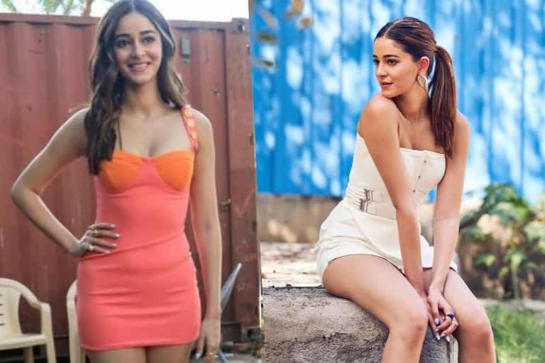 Ananya Panday on Bigg Boss 15 finale