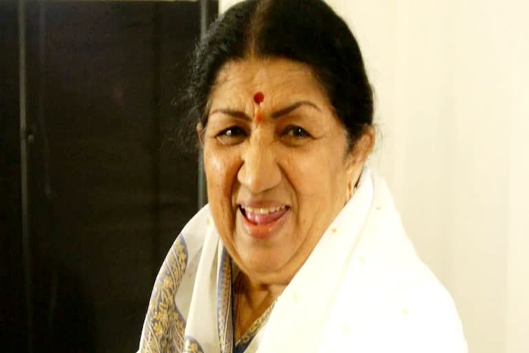 Lata Mangeshkar Health Condition