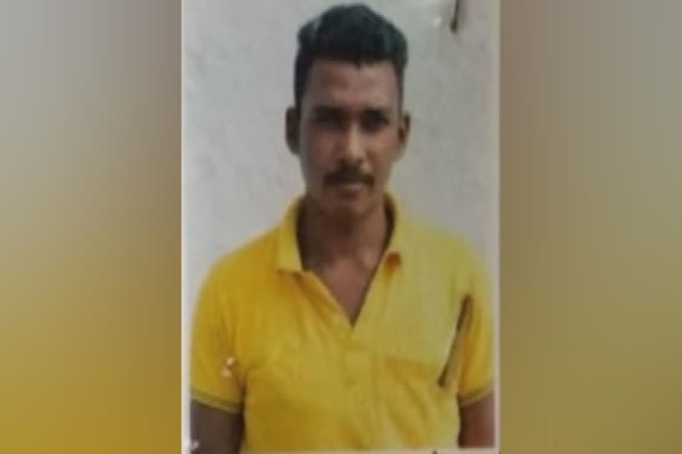 munnar migrant labourer murder  munnar murder latest  migrant labourer murder arrest  അതിഥി തൊഴിലാളി കൊലപാതകം  ഇതര സംസ്ഥാന തൊഴിലാളി കൊലപാതകം അറസ്റ്റ്  മൂന്നാര്‍ അതിഥി തൊഴിലാളി കൊല