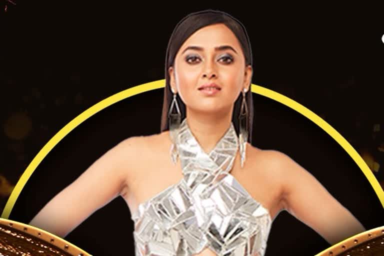 Tejasswi Prakash