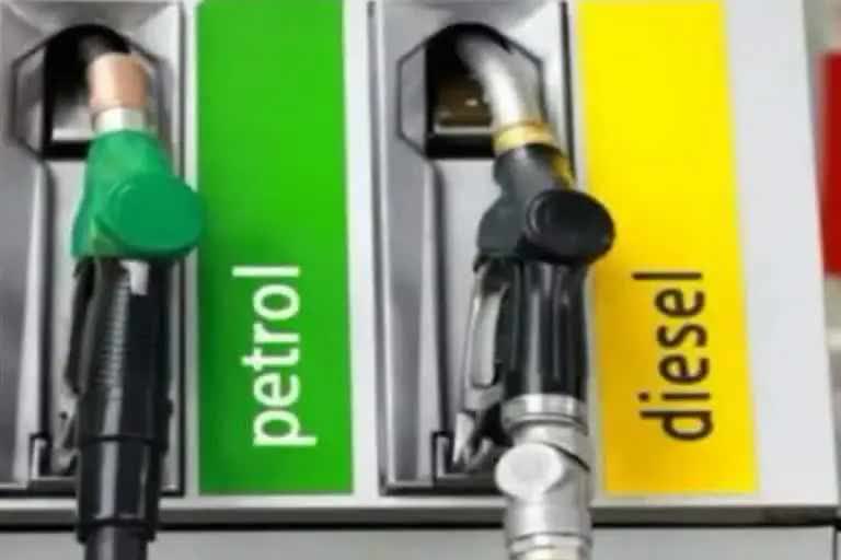 diesel petrol price of uttarakhand