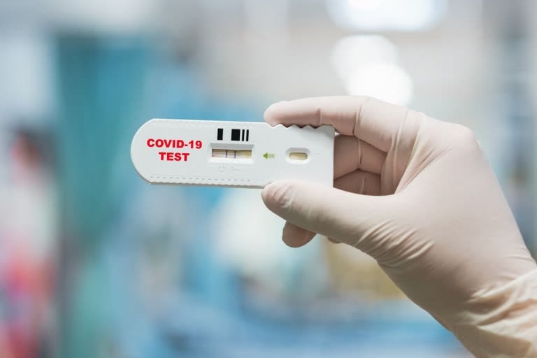 COVID can remain active in some people for over 7 months: report