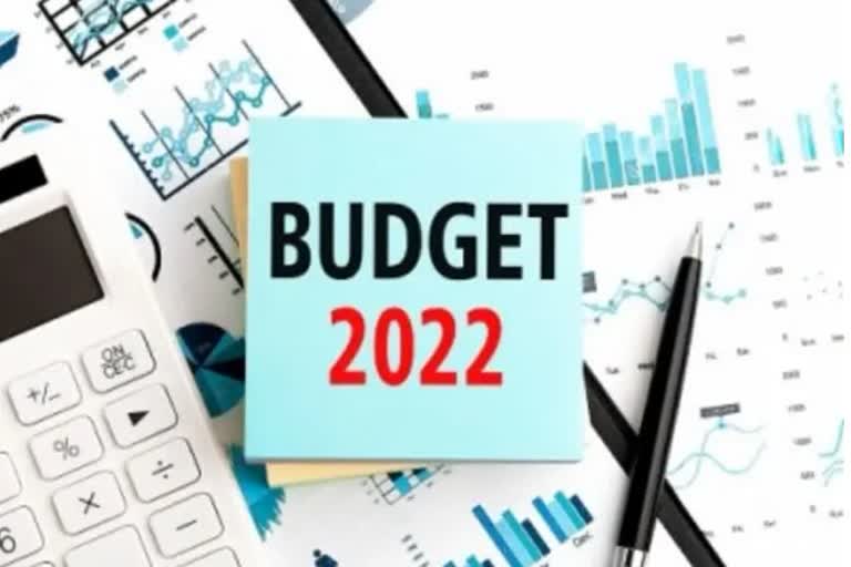 Union budget 2022