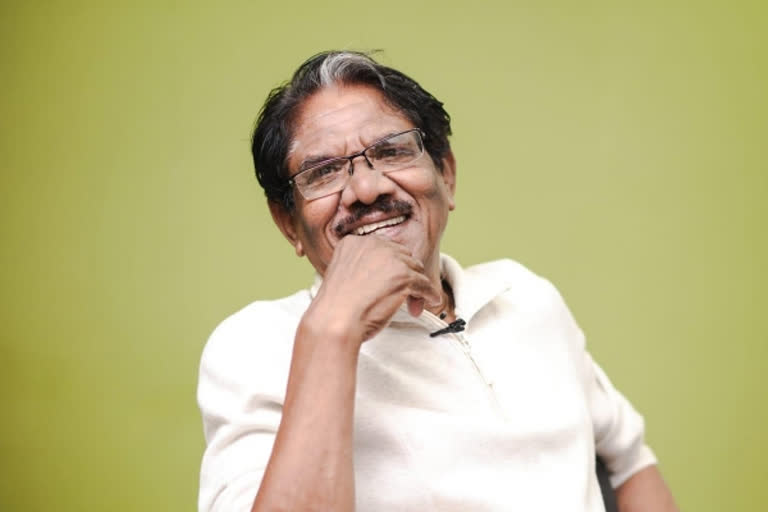 director bharathiraja