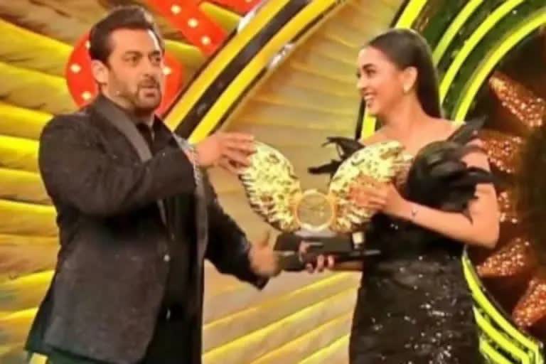 Bigg Boss 15 Winner