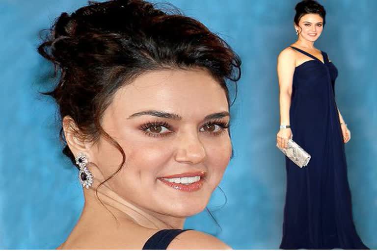 Preity Zinta Birthday Special