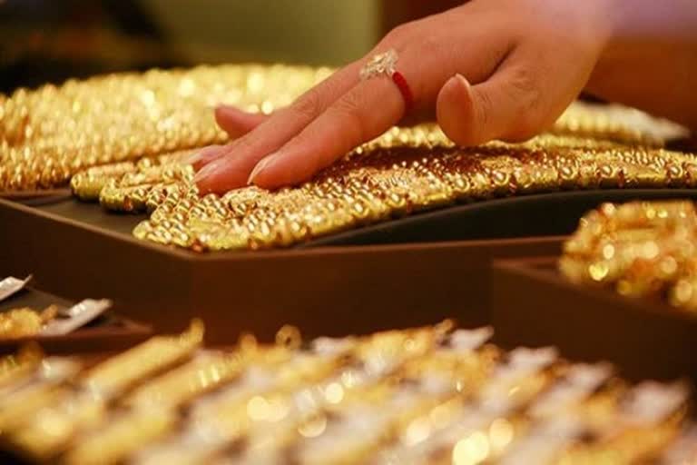 gold silver price today in haryana