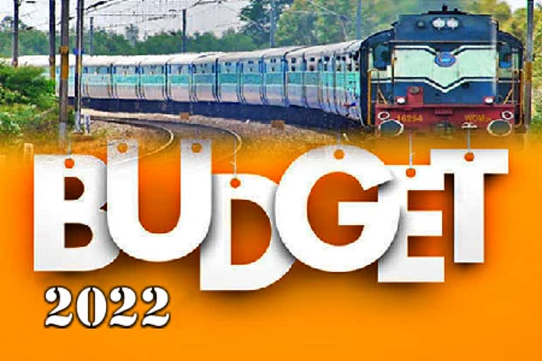 Telangana Railway budget 2022-23