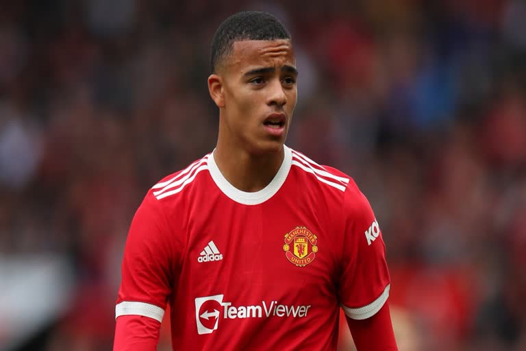 Man Utd Footballer Arrest