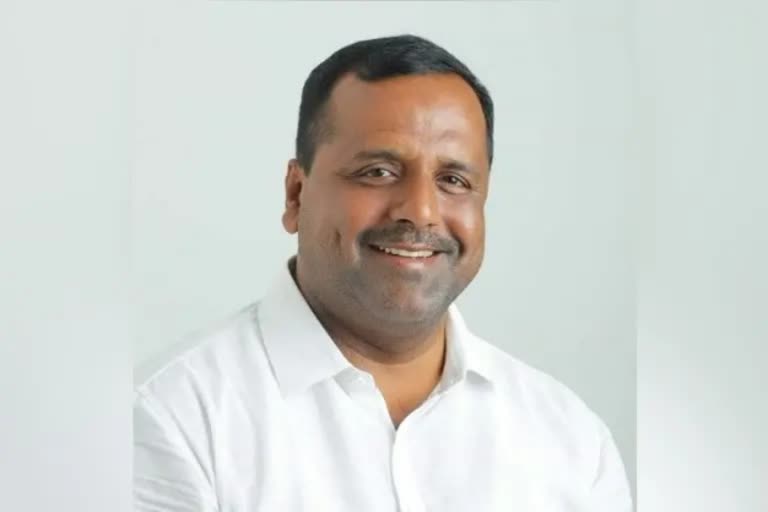 U T Khader appointed Deputy Leader of Congress in Karnataka Assembly