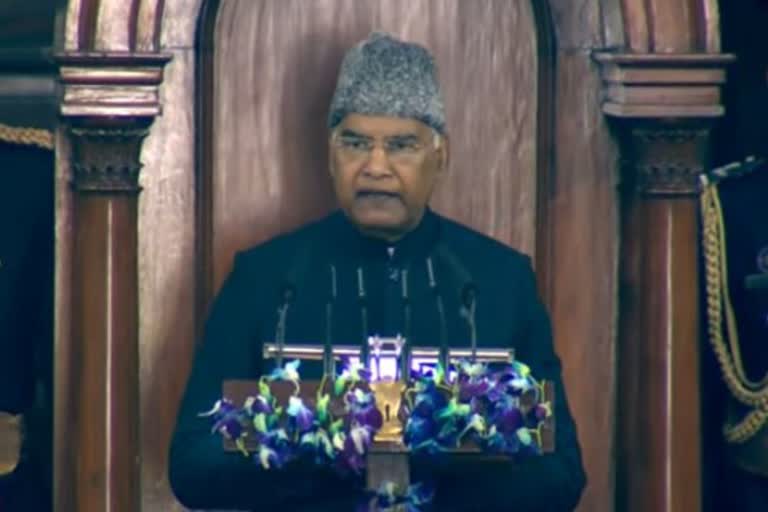 prez kovind