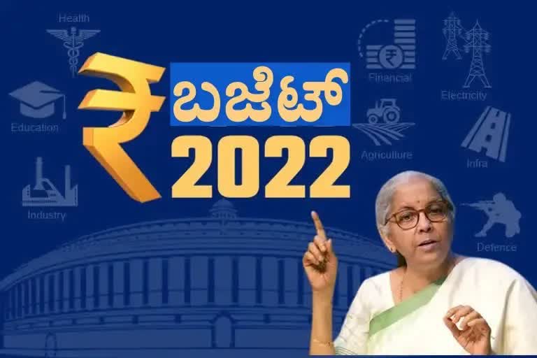 Budget 2022