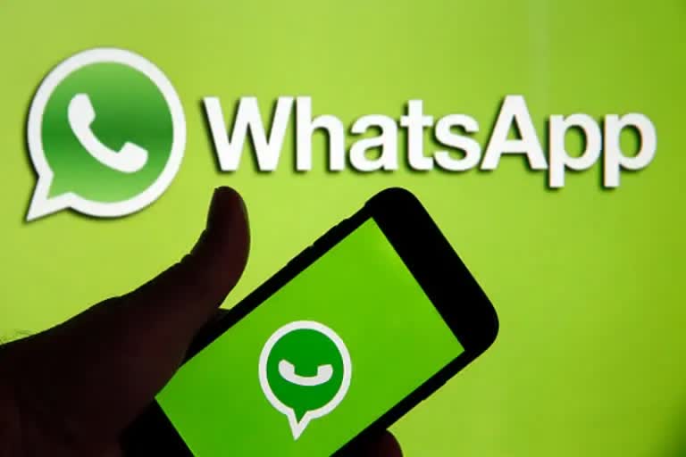 India Assembly polls: WhatsApp says taking action on bulk messaging