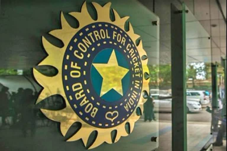 Ranji Trophy  रणजी ट्रॉफी  भारतीय क्रिकेट कंट्रोल बोर्ड  बीसीसीआई  खेल समाचार  Board of Control for Cricket in India  BCCI  Sports News