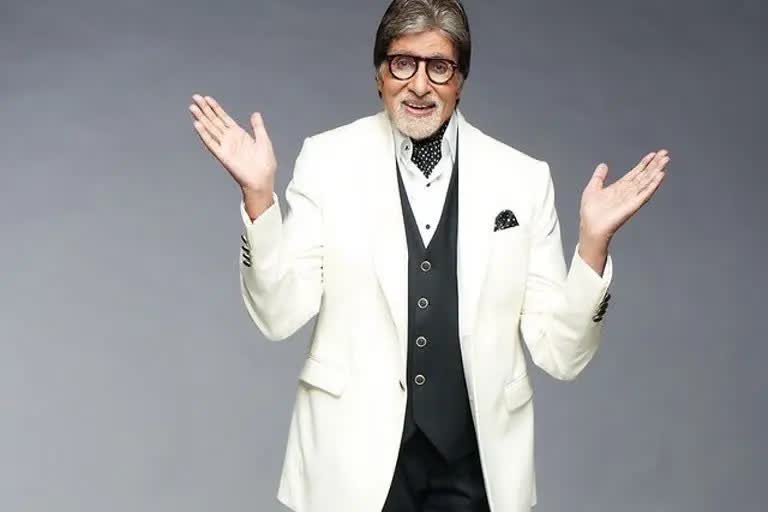 Amitabh Bacchan Instagram post