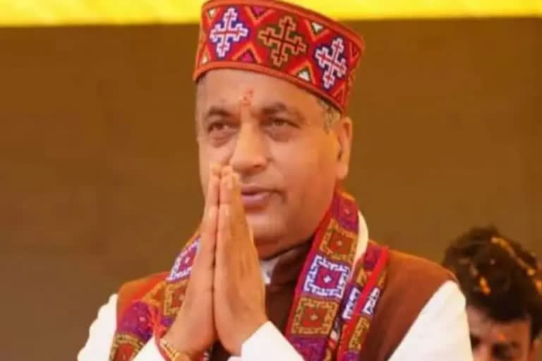 Jairam Thakur to present the last budget