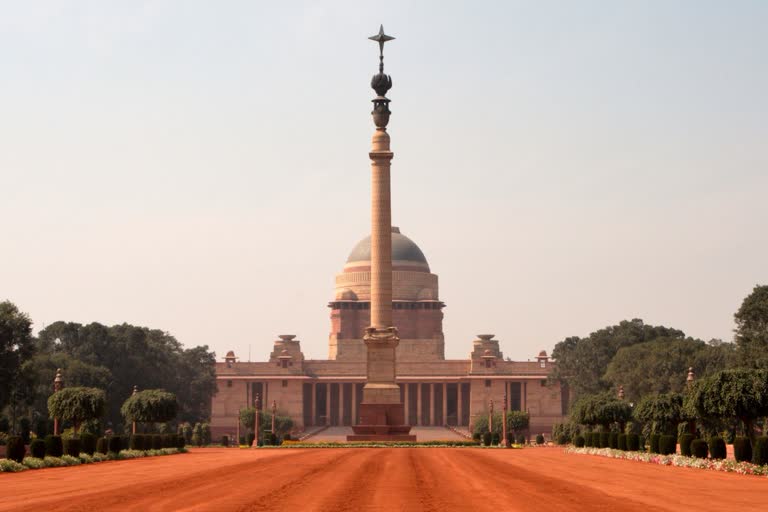 history of jaipur column