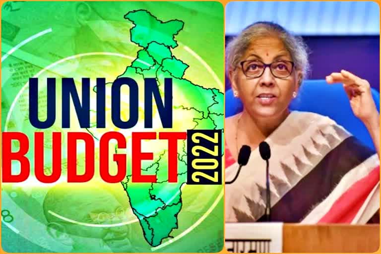 Union Budget 2022