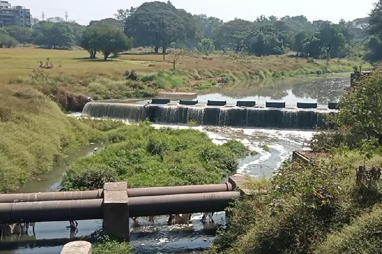 panchganga river