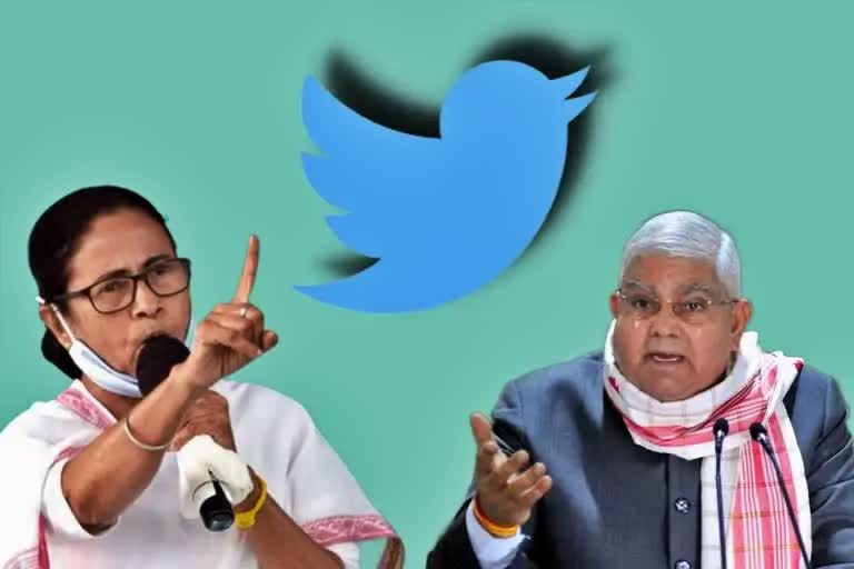 mamata-banerjee-bloks-governor-jagdeep-dhankar-on-twitter