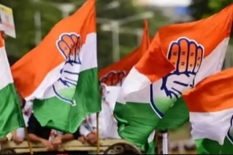 congress released 6 candidates list