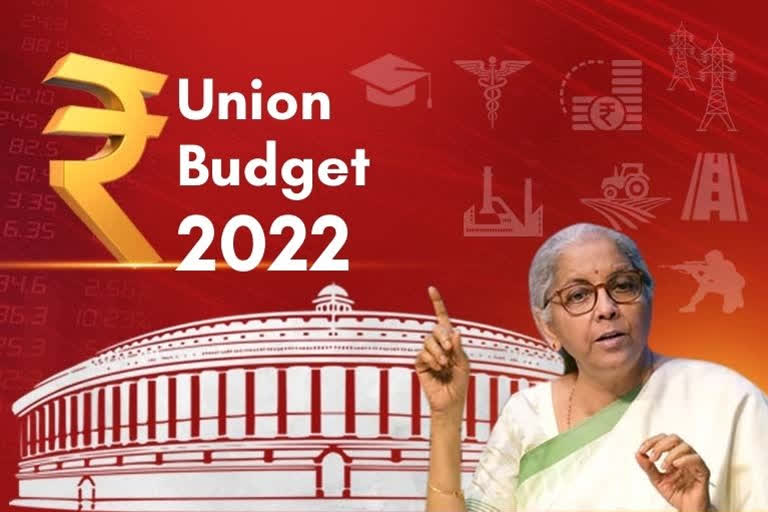 Finance Minister Nirmala Sitharaman to present Union Budget today