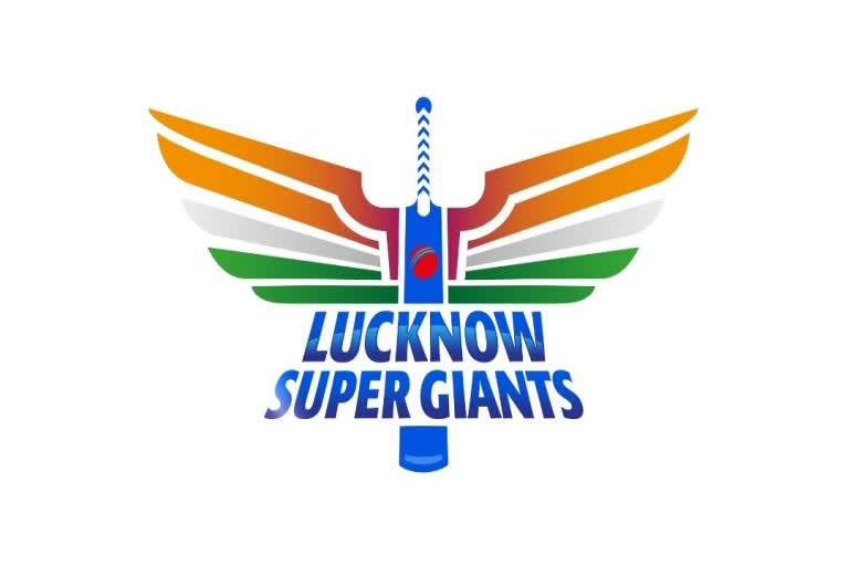 IPL 2022: Lucknow Super Giants unveils team logo